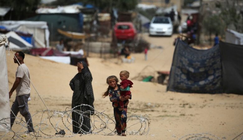 Gaza 1