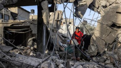 Gaza
