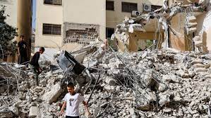 Gaza