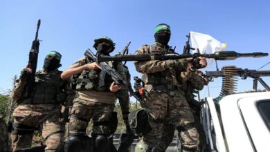 Hamas 1
