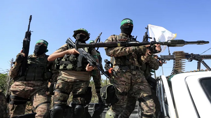 Hamas 1