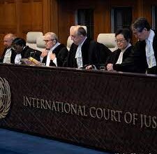 ICJ