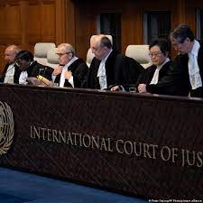 ICJ