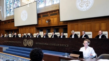 ICJ