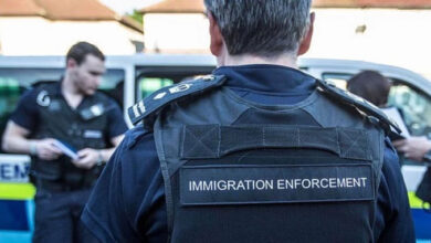 Immigration
