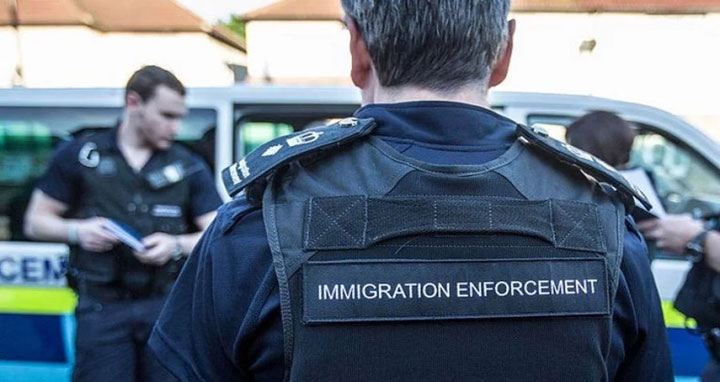 Immigration