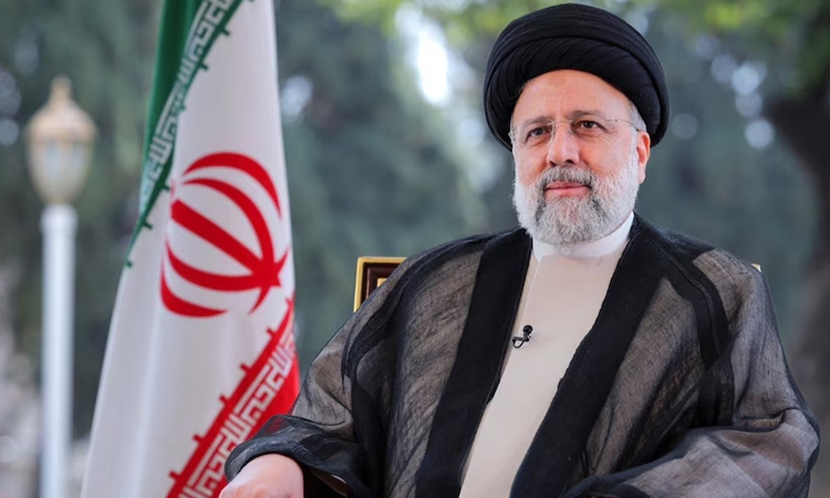 Irani President
