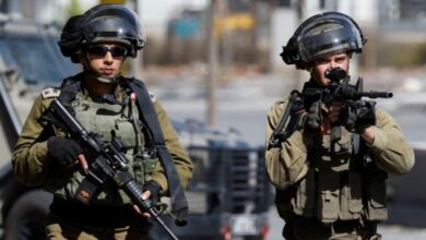 Israeli army