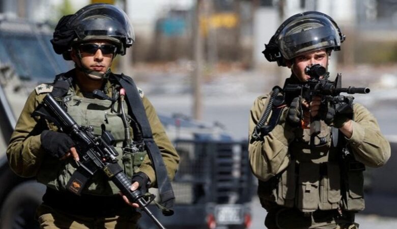 Israeli army