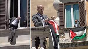 Italy Palestine
