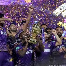আবার আইপিএল জিতলো কেকেআর 1 KKR