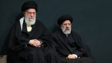 Khameni Raisi