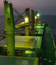 MV Abdullah
