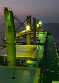 MV Abdullah