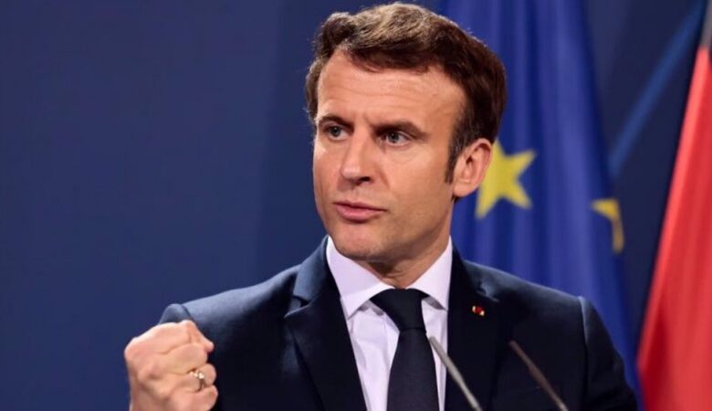 Macron
