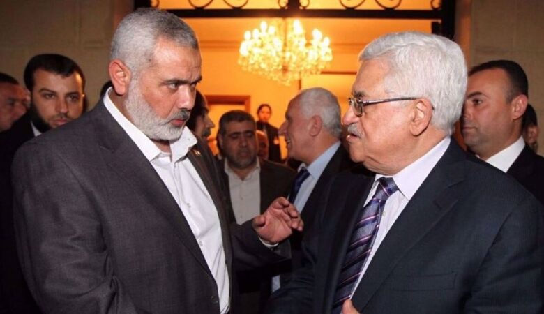 Mahmud Abbas