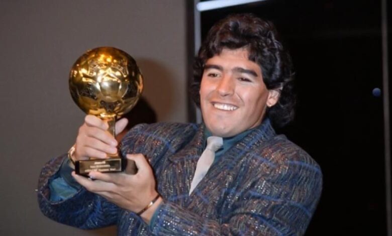 Meradona
