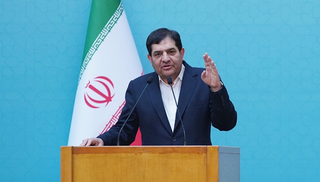 Mohammad Mokhber