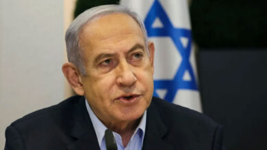 Netanyahu 1