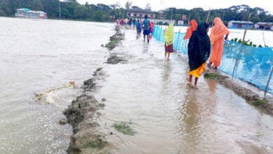 Nijhum Dwip