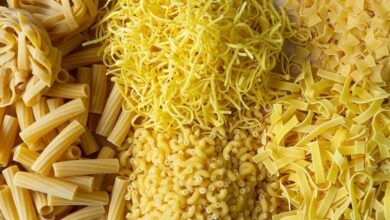 Pasta