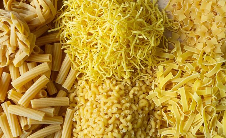 Pasta