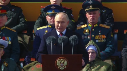 Putin 1