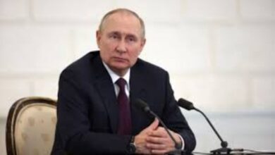 Putin 3