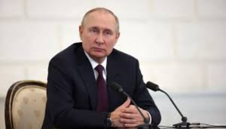 Putin 3