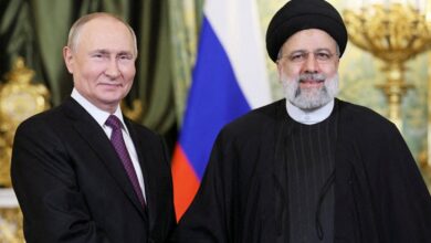 Putin raisi