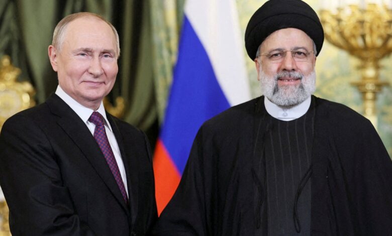 Putin raisi