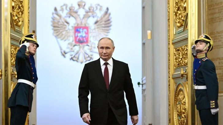 Putin