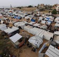Rafah 1