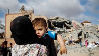 Rafah 1