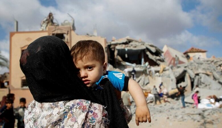 Rafah 1