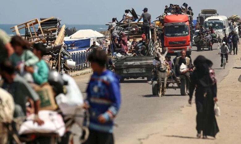 Rafah 2