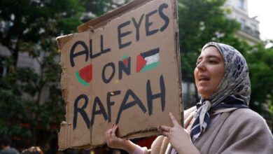 Rafah 3