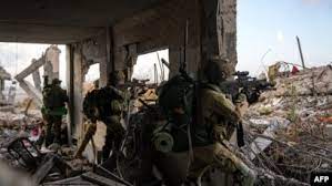 Rafah israel