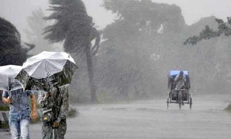 Rain 1