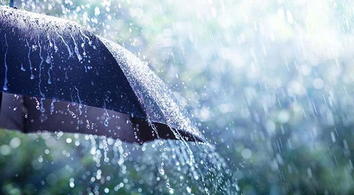 Rain