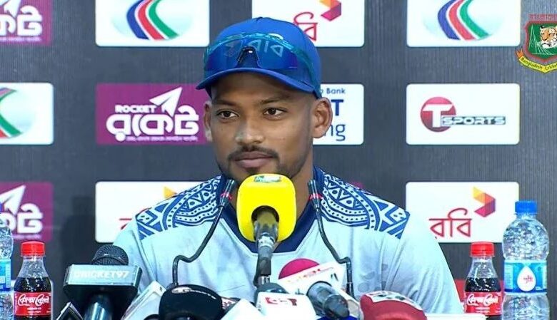 SHANTO CRICKET