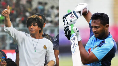 Sharukh Shakib
