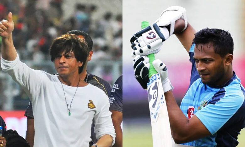 Sharukh Shakib