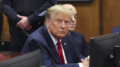 Trump 3