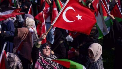 Turkey
