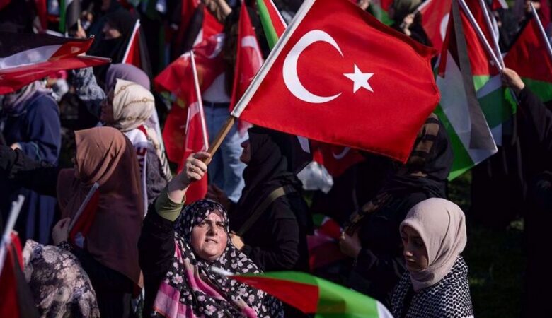 Turkey