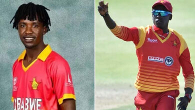 Zimbabue