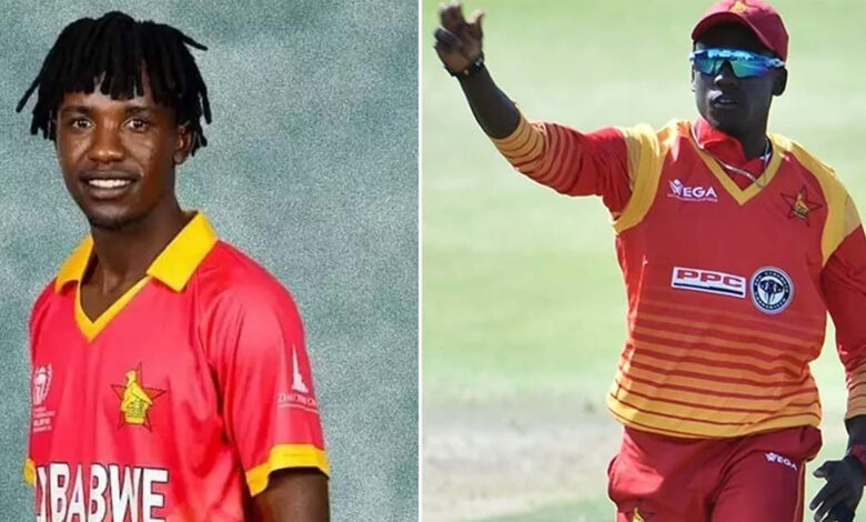 Zimbabue