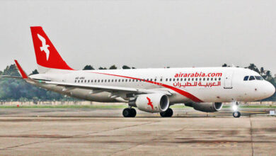 air aarabiya