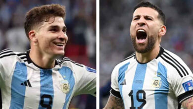argentina